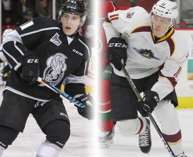 CLEVELAND MONSTERS: Blue Jackets Assign Abramov to Monsters, Recall Carlsson