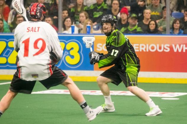 RUSH vs. STEALTH Game Notes