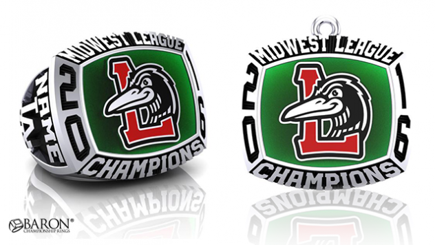 Championship Rings Available for Purchase