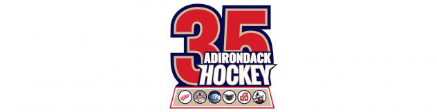 35TH ANNIVERSARY ADIRONDACK TEAM ANNOUNCED