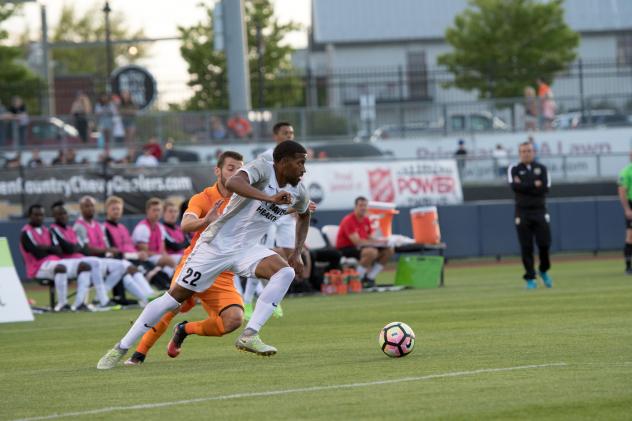 Match Recap: Sacramento Republic FC 2, Tulsa Roughnecks FC 1