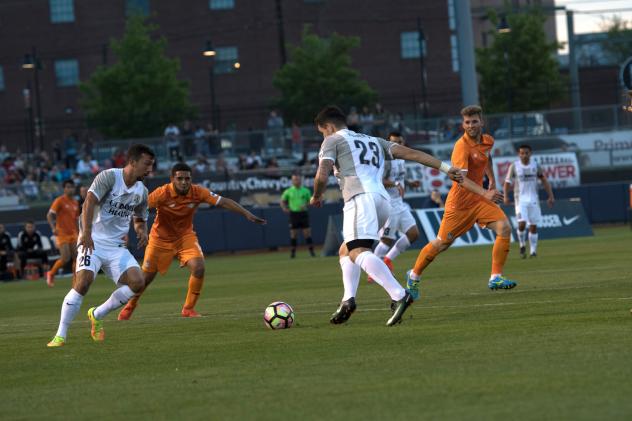 Match Recap: Sacramento Republic FC 2, Tulsa Roughnecks FC 1