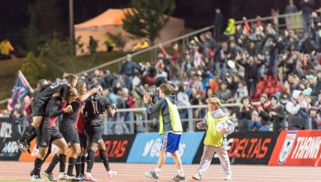 San Francisco Deltas Net First Win to Headline Week 3 Results