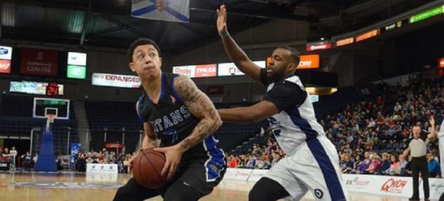 The National Basketball League of Canada Weekly Report