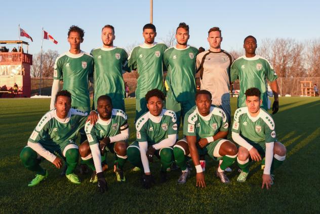 Rochester Rhinos Weekly Media Advisory