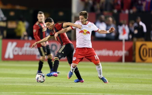 MLS Newsstand - April 11, 2017