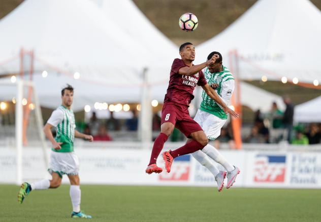 Match Recap: Sacramento Republic FC 0, Oklahoma City Energy FC 1
