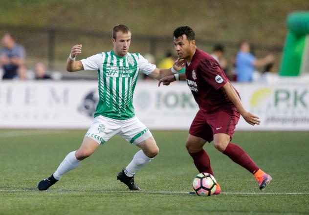 Match Recap: Sacramento Republic FC 0, Oklahoma City Energy FC 1