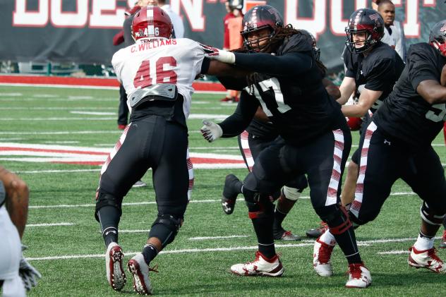 CFL News - April 11th-12th, 2017