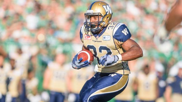 CFL News - April 11th-12th, 2017