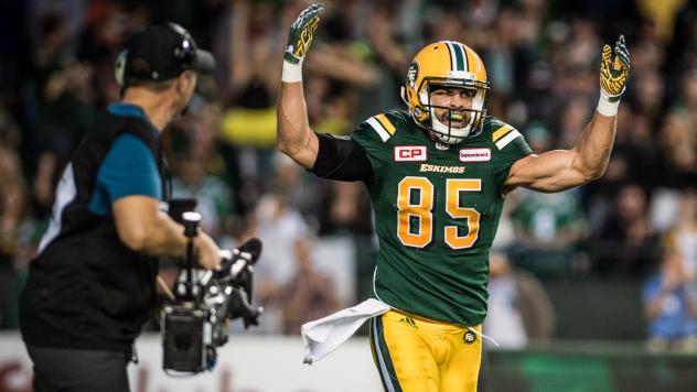 CFL News - April 11th-12th, 2017