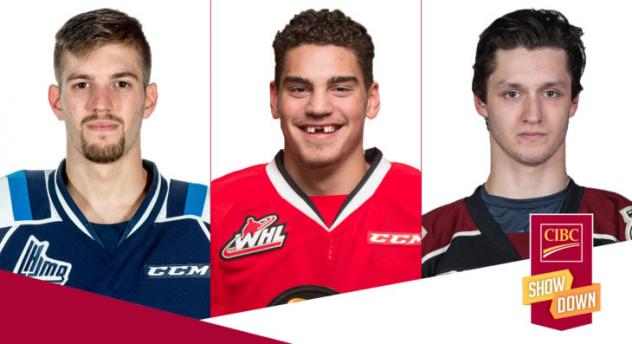 The CHL Hockey Insider | Apr 13