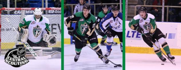 The CHL Hockey Insider | Apr 13