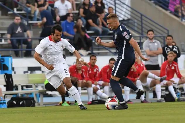 RECAP: Armada FC Remains Undefeated