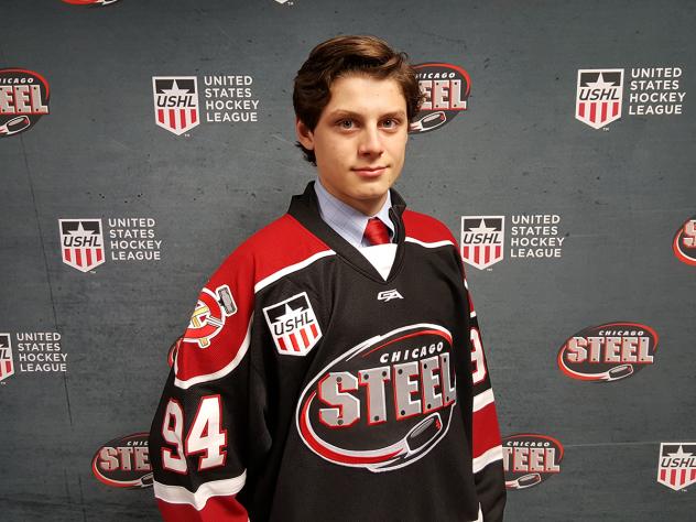 Steel Sign Robert Mastrosimone to Tender