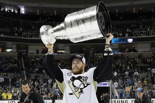 Championship Chases Have Started for Former Nailers