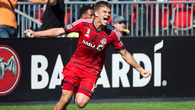 MLS Newsstand - April 18, 2017