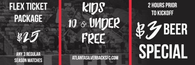 FREE Soccer in Atlanta this Saturday=21