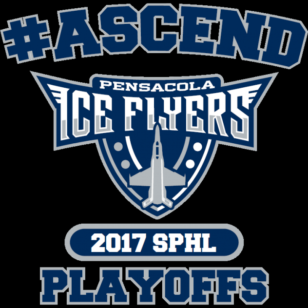 Ice Flyers Continue Quest to #Ascend; Face Macon in Semifinal