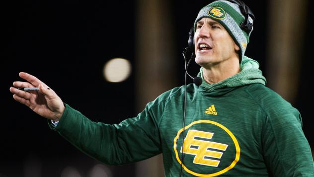 CFL News - Wednesday, April 19th, 2017