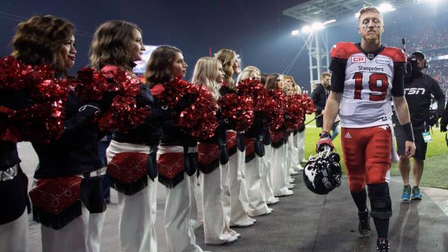 CFL News - Wednesday, April 19th, 2017