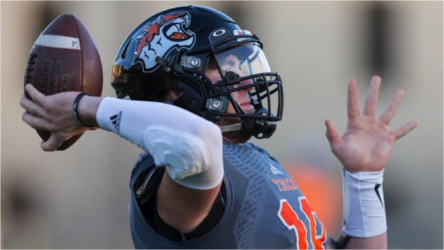 CFL News - Wednesday, April 19th, 2017