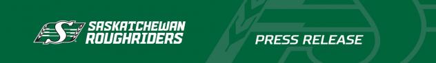 Saskatchewan Roughriders Statement
