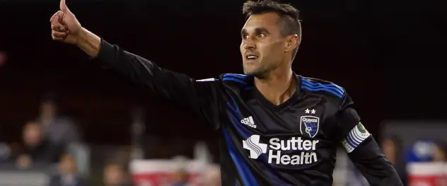 MATCH STORYLINES: Wondolowski Approaches Milestone, Hoesen Aims for First Goal Saturday in Houston