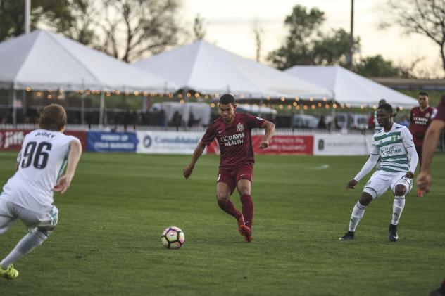 Match Recap: Sacramento Republic FC 0, Portland Timbers 2 2