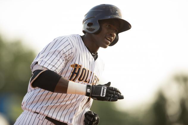 RiverDogs Fall Short in Finale, Drop Third Straight to Asheville to Close Homestand