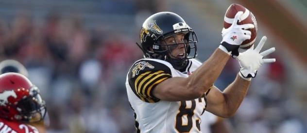 CFL News - Wednesday, April 26th, 2017