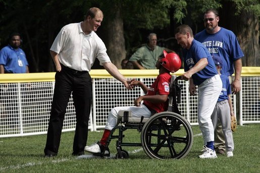 Jim Abbott to Throw out First Pitch on DisAbilities Awareness Night