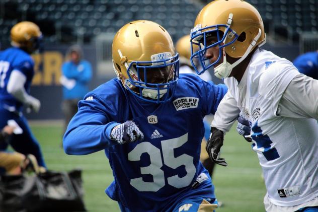 The Mini-Camp Recap - Bomber Insider