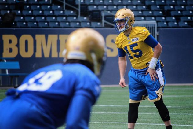 The Mini-Camp Recap - Bomber Insider