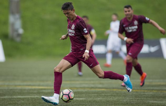 Match Recap: Sacramento Republic FC 0, Vancouver Whitecaps FC 2 0