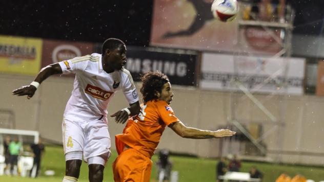 Match Recap: NCFC Earns 1-0 Shutout Win at Puerto Rico