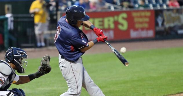 Somerset Bats Stymied in 4-2 Loss to York