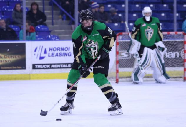 The CHL Hockey Insider | May 04