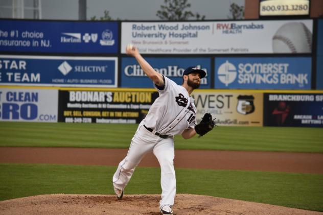 Revolution Outlast Patriots 3-2 in Ten Innings