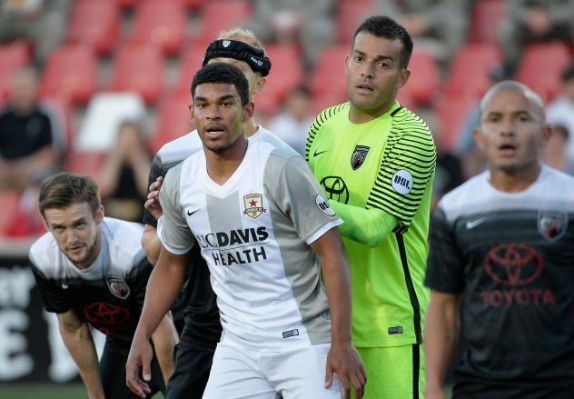 Match Recap: Sacramento Republic FC 0, San Antonio FC 1