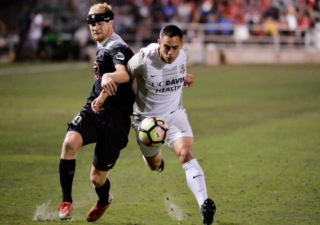 Match Recap: Sacramento Republic FC 0, San Antonio FC 1