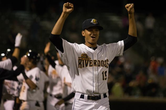 Going, Going, Gone, Gomez Called up to Tampa