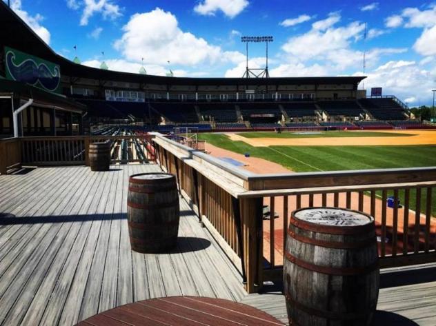 Everything You Love About Thirsty Thursday Is Back