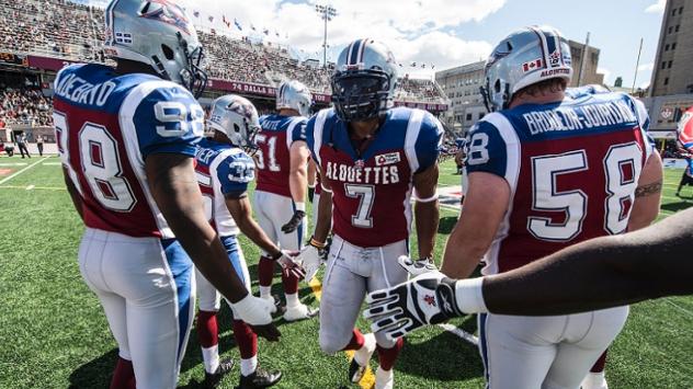 CFL News - May 10th, 2017
