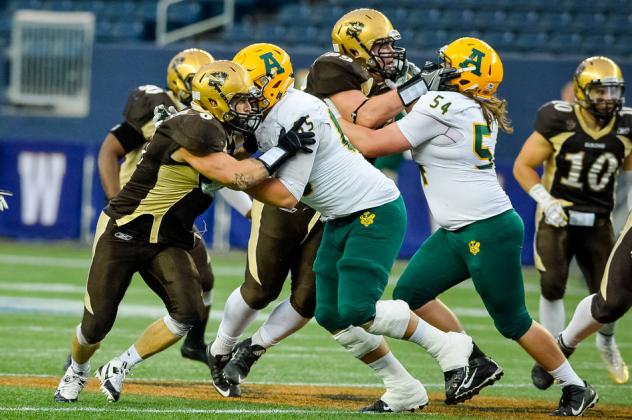 CFL News - May 10th, 2017