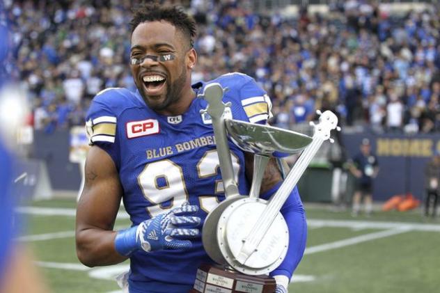 CFL News - May 10th, 2017