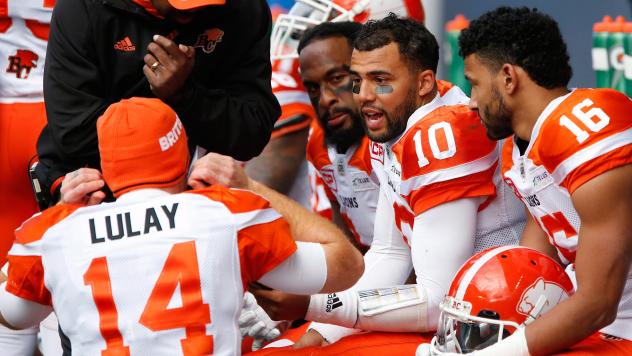 CFL News - May 10th, 2017