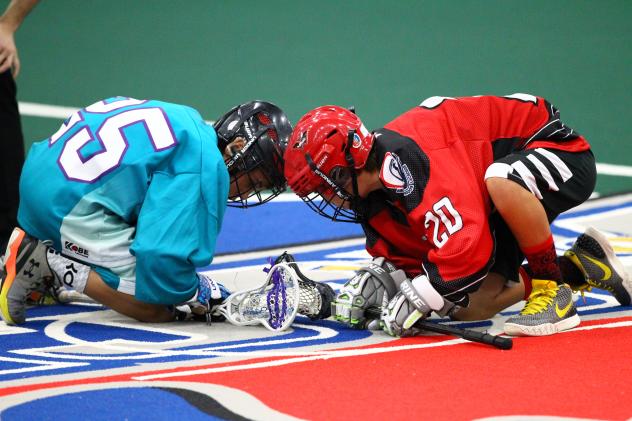 Jr. Knighthawks Announce Tryout Dates