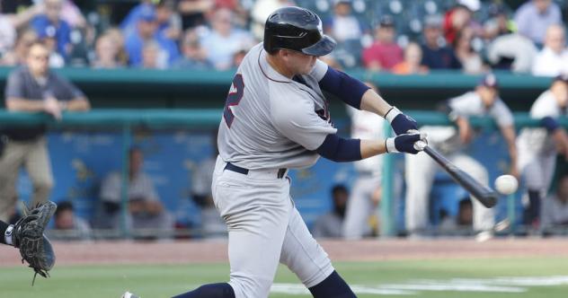 Patriots Sweep Wednesday's Doubleheader over Bluefish