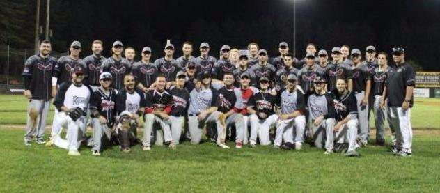 College Baseball Report - Alumni Game Update, Game on May 31st